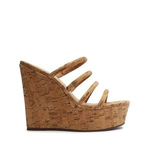 Cari Cork Sandal